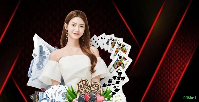 Roleta e blackjack 556brl