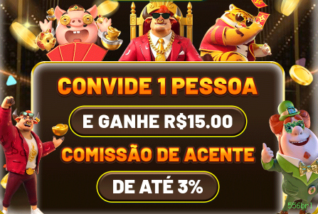 Plataforma 556brl - cassino e apostas